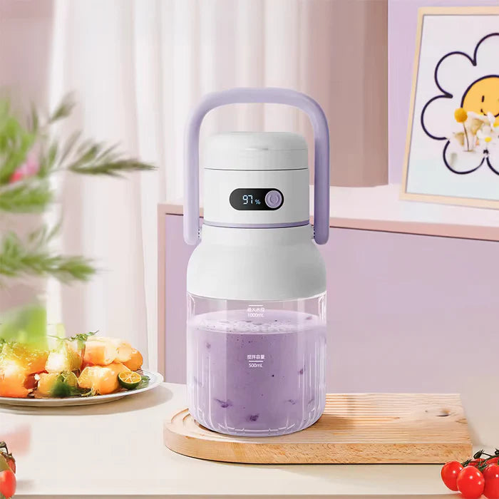 Ventra™ Indestructible Blender