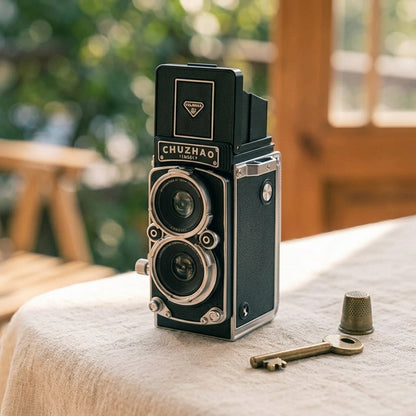 CHUZHAO Retro Digital Camera