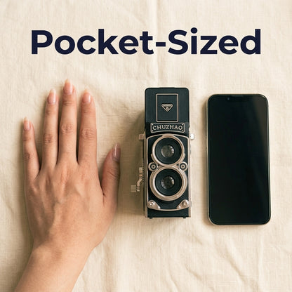 CHUZHAO Retro Digital Camera