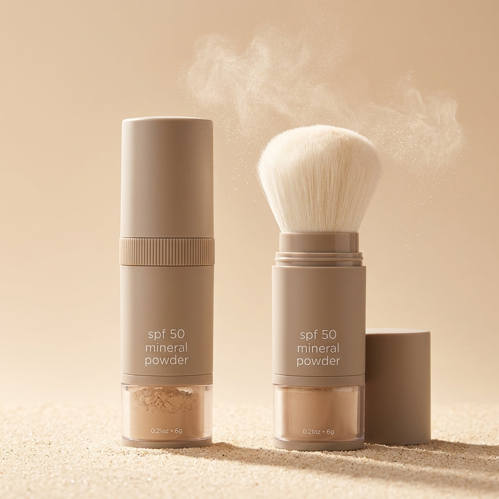 Mineral & Chem Free SPF 50 by Gabriel Giovanni