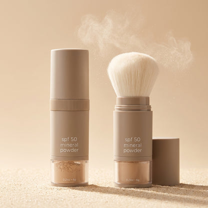 Mineral & Chem Free SPF 50 by Gabriel Giovanni