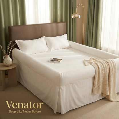 Border Bed Sheets