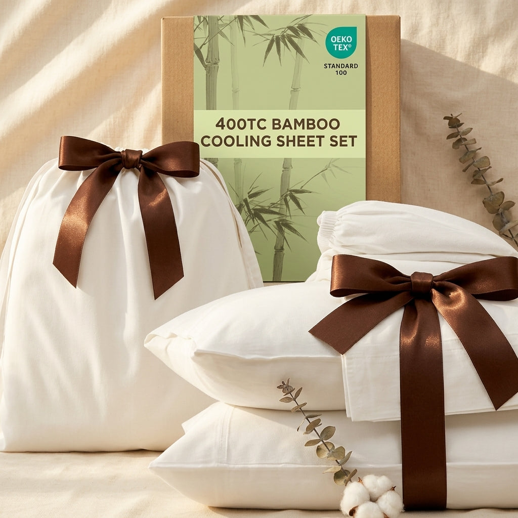 Border Bed Sheets
