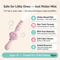 Magic Bubble Wand
