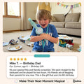 Magic Bubble Wand