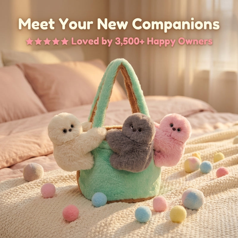 Meet MyPet AI - Your Interactive Pet