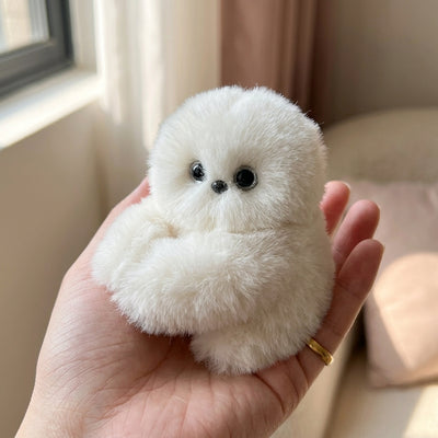 Meet MyPet AI - Your Interactive Pet