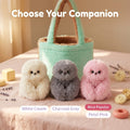 Meet MyPet AI - Your Interactive Pet