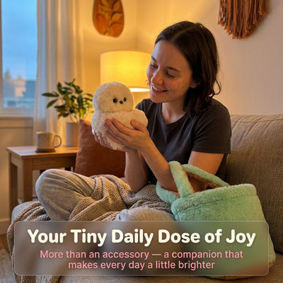 Meet MyPet AI - Your Interactive Pet