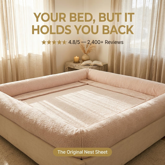 Border Bed Sheets