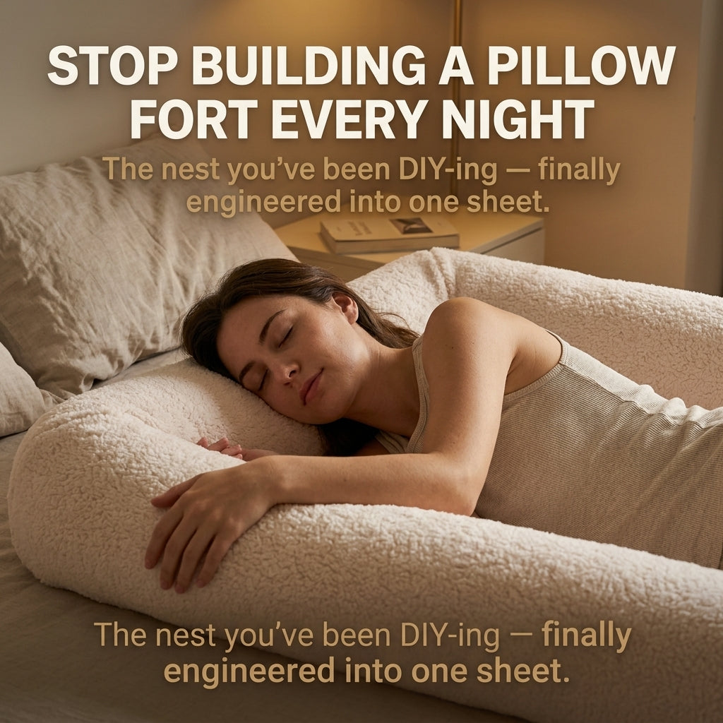 Border Bed Sheets