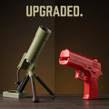 Tactical Beer Opener