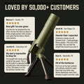 Mortar Beer Bottle Opener