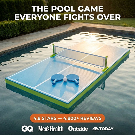 PoolPong