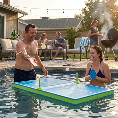 PoolPong