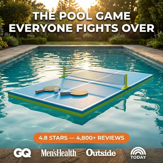 PoolPong