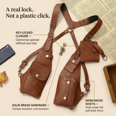 Ventra™ Anti-theft Harness