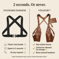 Ventra™ Anti-theft Harness