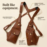 Ventra™ Anti-theft Harness