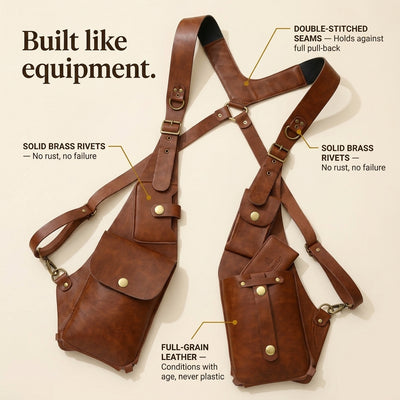 Ventra™ Anti-theft Harness