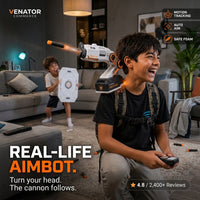 Ventra™ Blast Autotrack