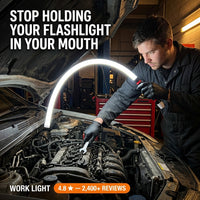 Ventra™ LED Work Light