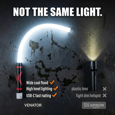 Ventra™ LED Work Light