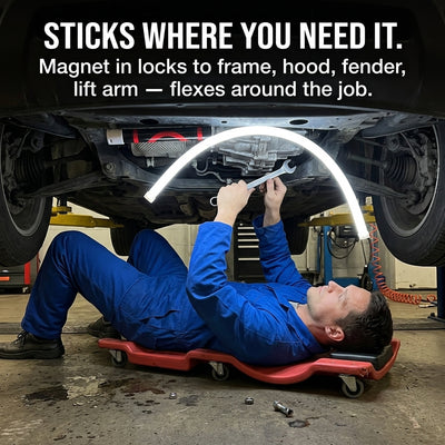 Ventra™ LED Work Light