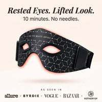 Foxy™ Eye Mask 2.0