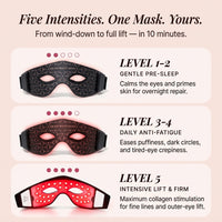 Foxy™ Eye Mask 2.0