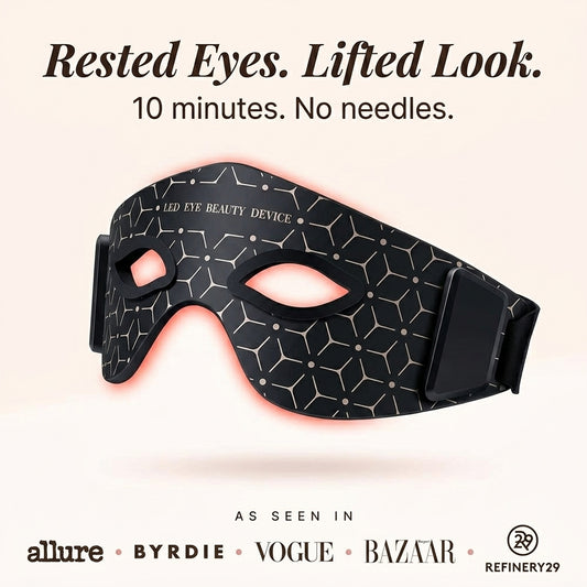 Foxy™ Eye Mask 2.0