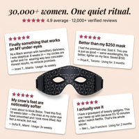 Foxy™ Eye Mask 2.0