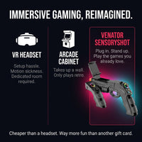 Ventra SensoryShot