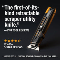 Toughbuilt 2-in-1