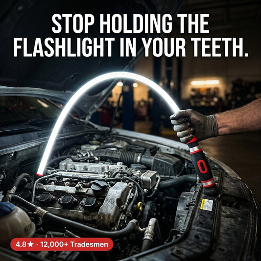 FlexiLight™ Industrial Flexible Light