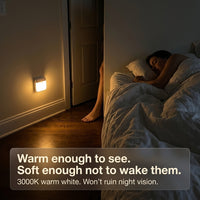 2026 Design Elegancy+ Motion Sensor Lights