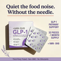 GLP-1 Slimming Supplement