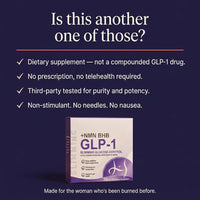 GLP-1 Slimming Supplement