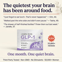 GLP-1 Slimming Supplement