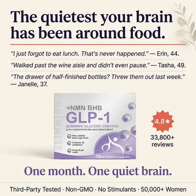 GLP-1 Slimming Supplement
