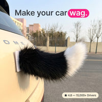 Foxy™ Auto Wagging Tail