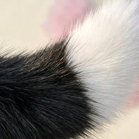 Foxy™ Auto Wagging Tail