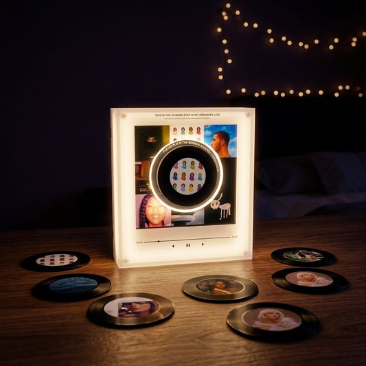 Vinyl Mini™