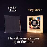 Vinyl Mini™