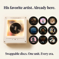 Vinyl Mini™