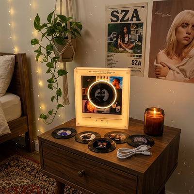 Vinyl Mini™