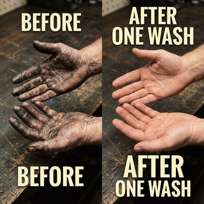 Ventra™ Industrial Hand Washer