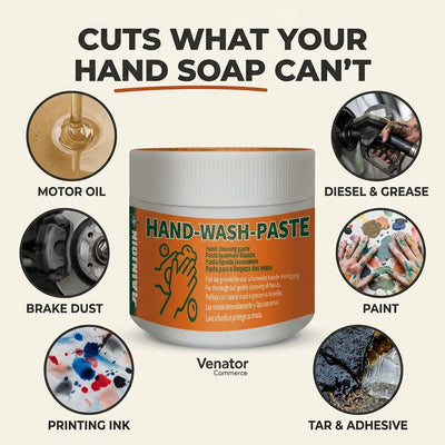 Ventra™ Industrial Hand Washer