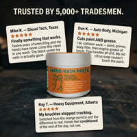 Ventra™ Industrial Hand Washer