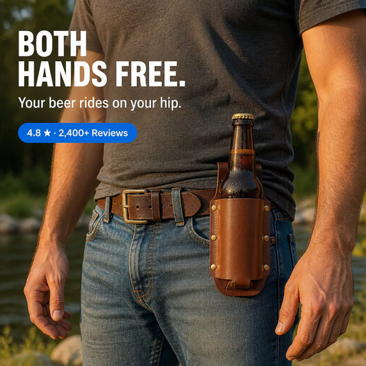 Ventra™ Bottle Holster